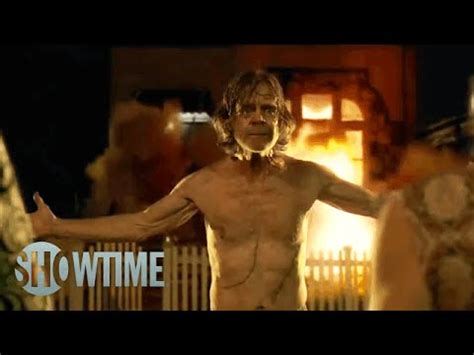 William H. Macy Shirtless, Straight Scene in The Cooler